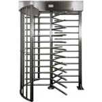 Turnstile Security Systems Hi-Gates