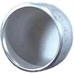 Stainless Steel Caps