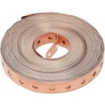 Perforated Hanger Strapping