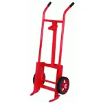 2-Wheel Drum Trucks for Steel Drums