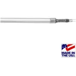 Tempco Hi-Density Cartridge Heaters With Stainless Steel Braid