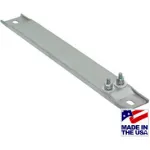 Tempco Channel Strip Heaters With T3 Screw Terminals