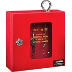 Emergency Key Boxes