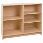 Showcases & Counters - All Wood
