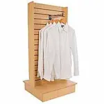 Slatwall Merchandisers