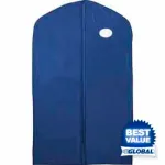 Zippered Garment Covers