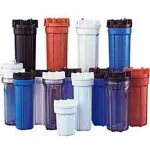 Specialty Media Replacement Filter Cartridges