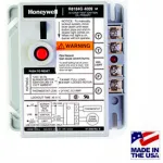 Oil Burner Controls