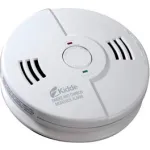Carbon Monoxide Alarm