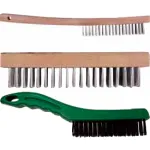 Steel Wire Brushes