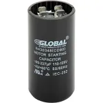 Start Capacitors