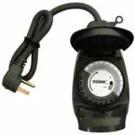 Outdoor Timers