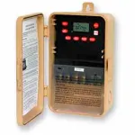 TORK Multipurpose 1 or 2 Channel Controls