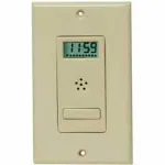 TORK SSA Series Digital Elite Timers