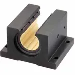 Open Pillow Block Bearings