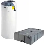 PolyJohn® Water Delivery & Holding Systems