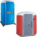 PolyJohn® Portable Restrooms