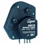 Supco® Electronic Adjustable Defrost Timers