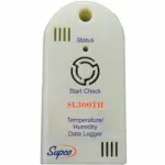 Supco® Data Loggers