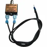 Temporary Control Board Circuit Breakers