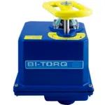 Electric Actuators