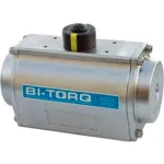 Pneumatic Actuators