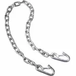 Peerless™ Trailer Safety Chains