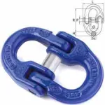 Peerless™ ACCO V10 Coupling Links - Grade 100