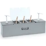 Condiment Bars