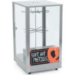 Hot Food Merchandisers