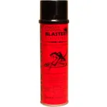 Aerosol Coil Cleaners