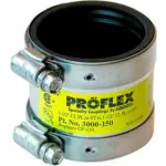 Stainless Steel Proflex Shielded Couplings