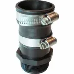 Sump Pump Check Valves