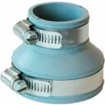 Shower Drain Connectors