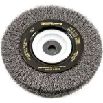 Wire Wheels