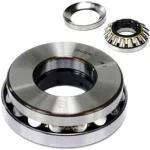 Spherical Roller Thrust Bearings- Extra Capacity