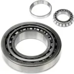 Nachi Tapered Roller Bearings- Metric