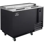 Flat Top Bottle Coolers