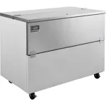 Milk Coolers