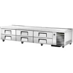 Chef Bases