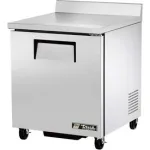 Work Top Freezers