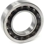 Angular Contact Bearings, Single Row