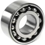 Angular Contact Bearings, Double Row