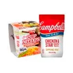 Soups