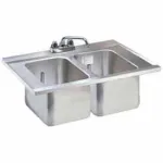 Drop In Bar Sinks