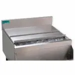 Ice Bin Accessories