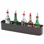 Bar Speed Rails