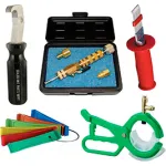 HVAC Accessory Tools