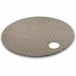 Spill Absorbent Drum Toppers
