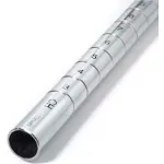 Nexel® Chrome Posts